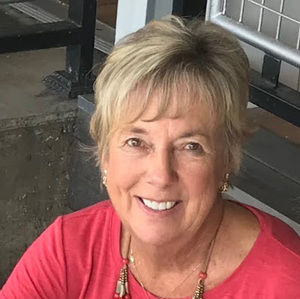 Meet your Posher, Lynn